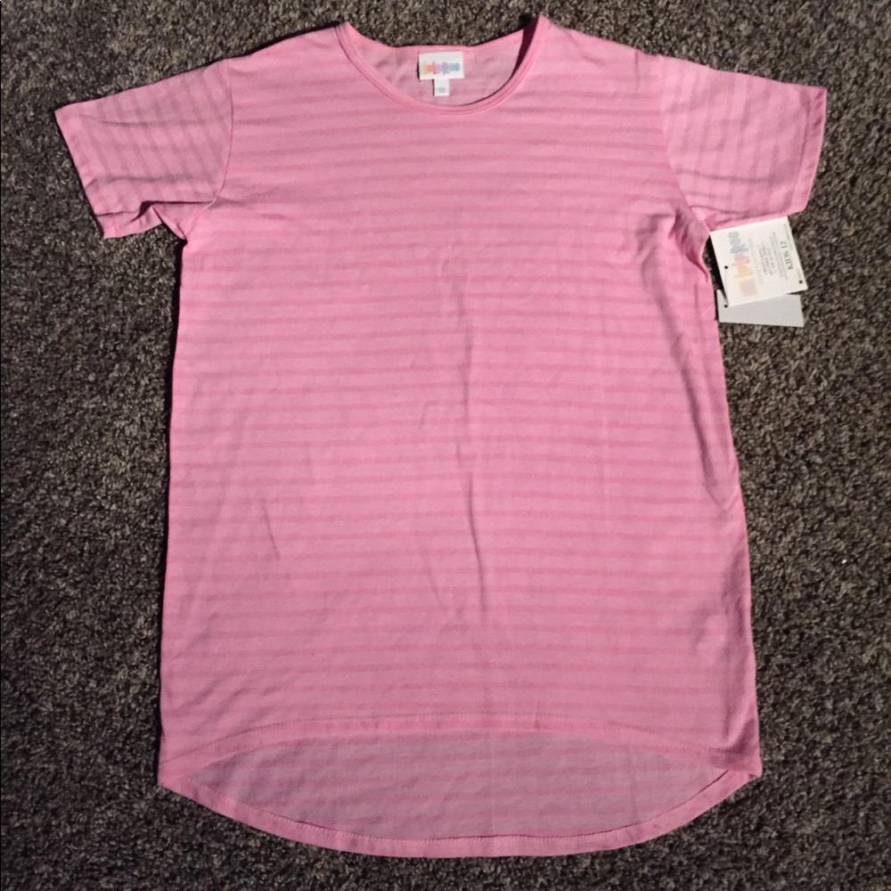 Lularoe kid Gracie